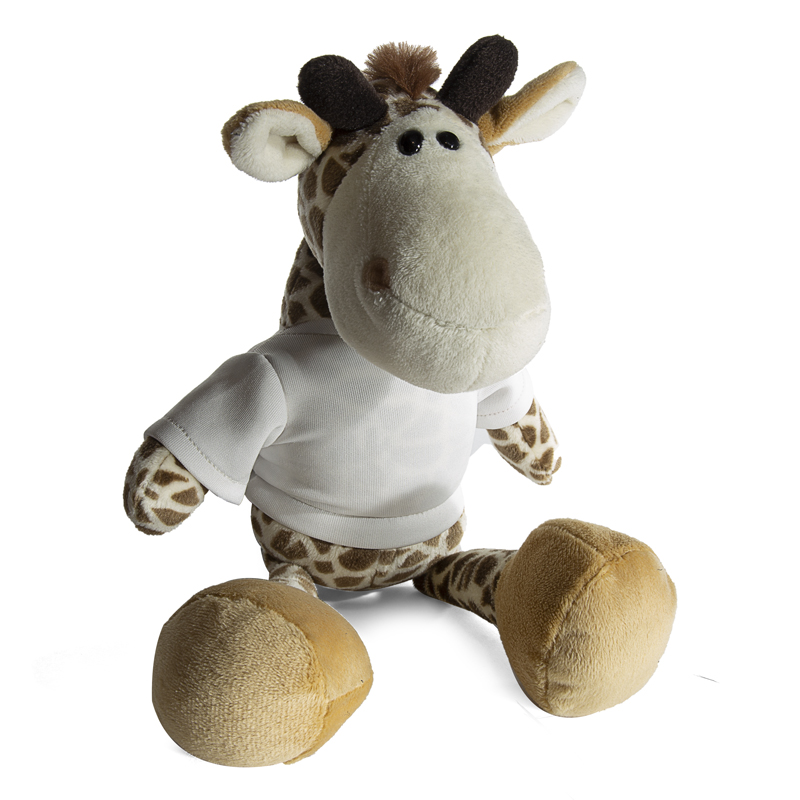 Giraffe Plush Toy