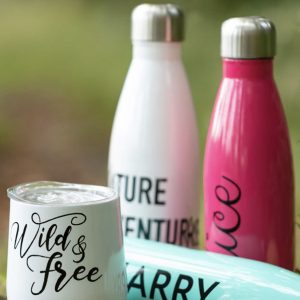 Bottles & Flasks
