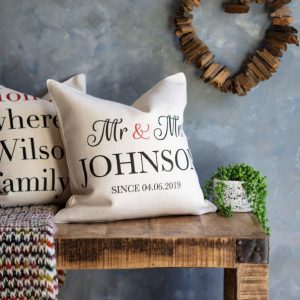 Cushion Covers