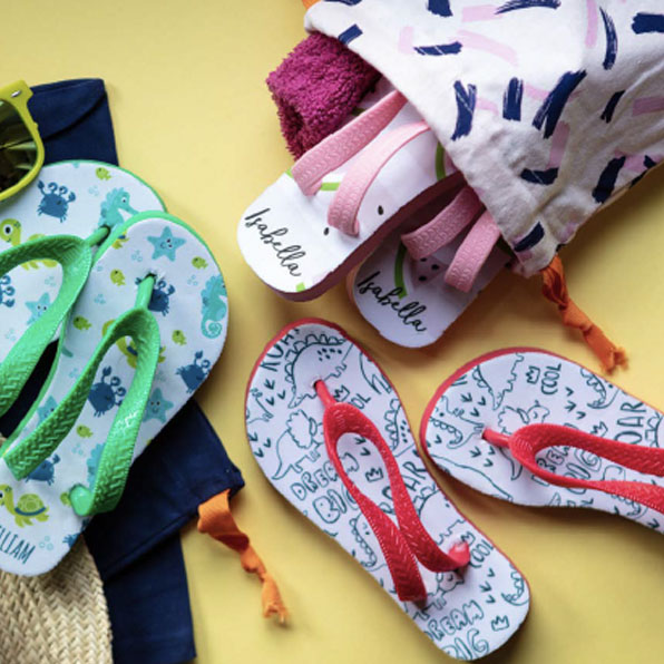 Flip Flops