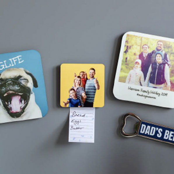 Fridge Magnets