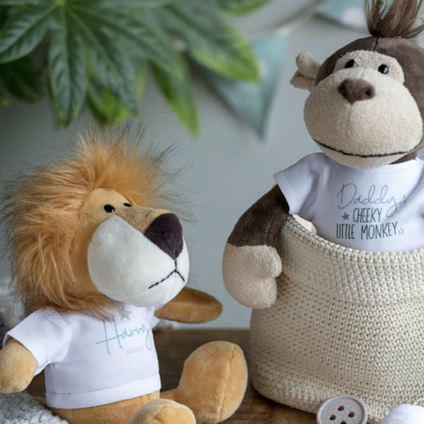 Soft Toys