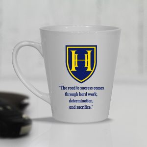 Latte Mugs