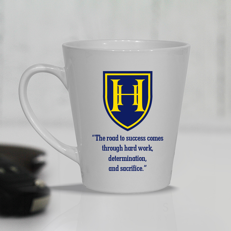 Latte Mugs
