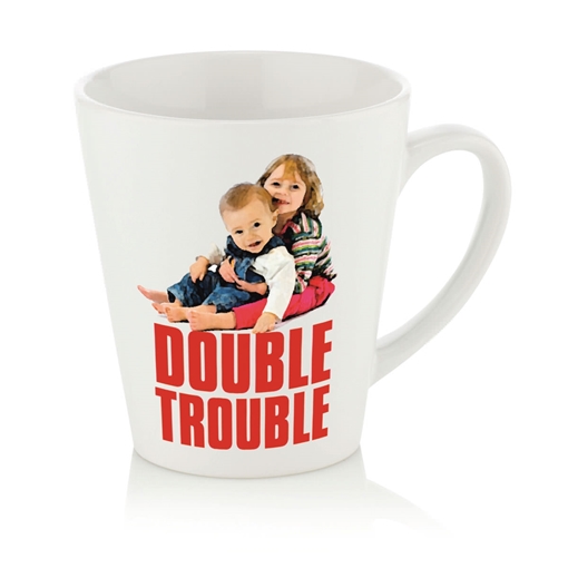 Latte Mugs - Image 3