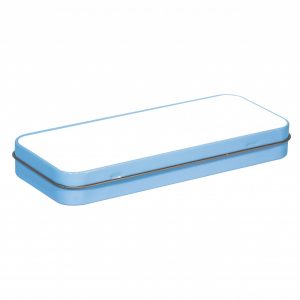 Metal Pencil Case