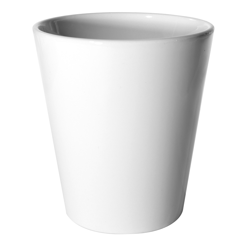 Ceramic Plant Pot - Image 2