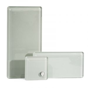 Glass Photo Frame