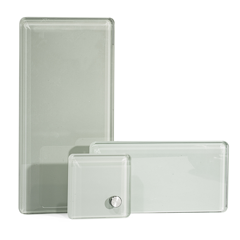 Glass Photo Frame