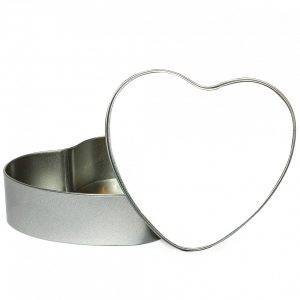 Metal Tin