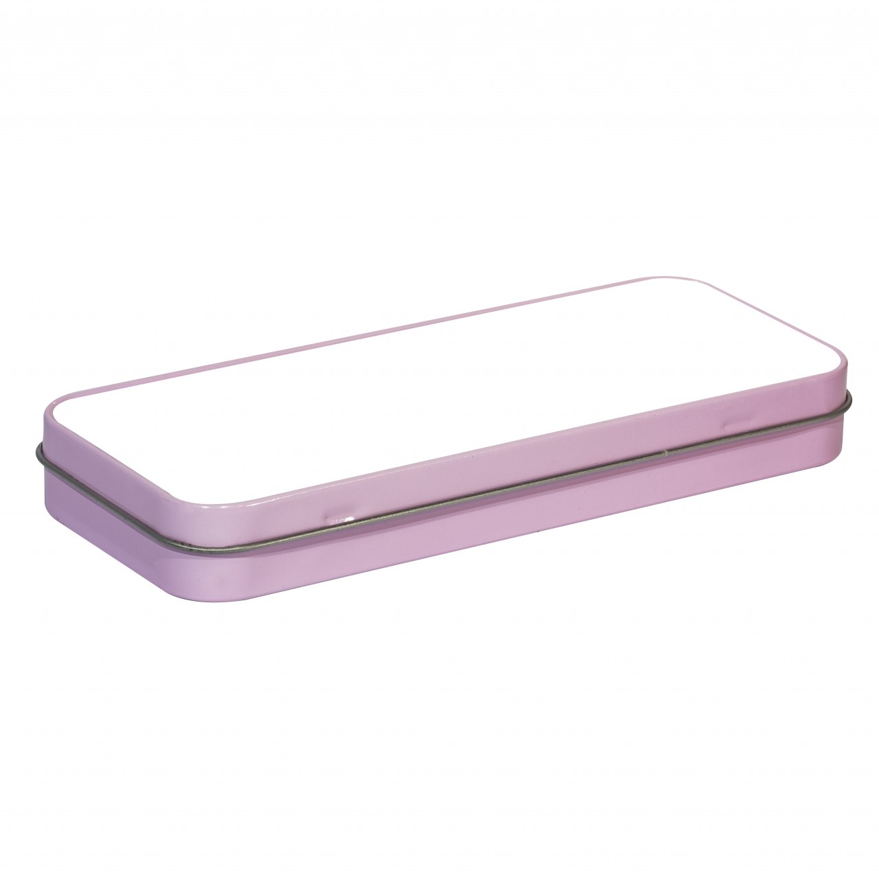 Metal Pencil Case - Image 2