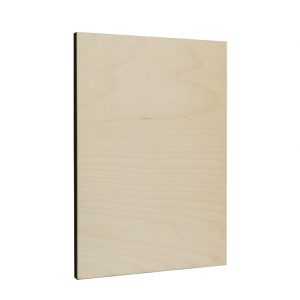 Wooden Photo Panels
