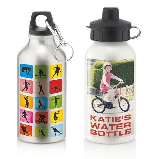 Sports Bottle