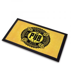 Bar Mat