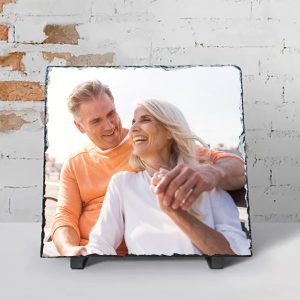 Photo Slate - Square