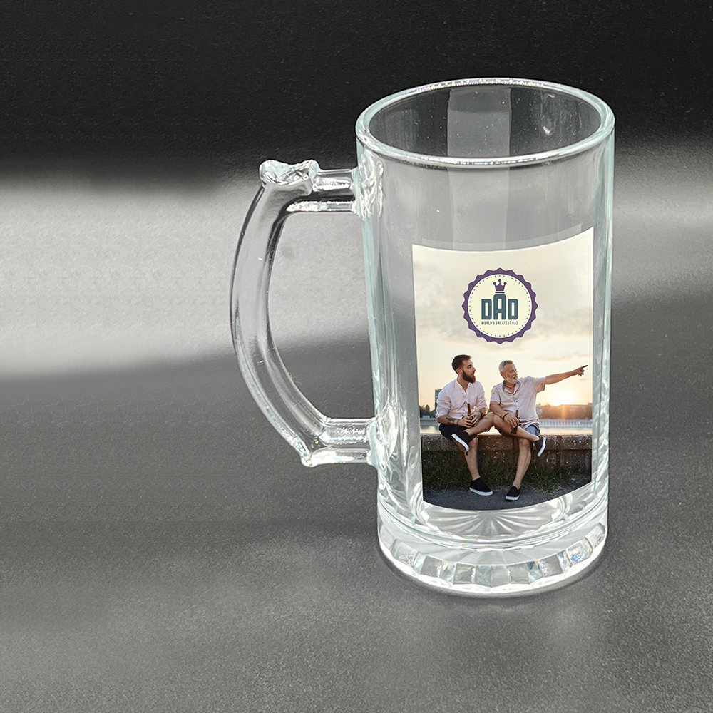 Beer Stein