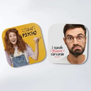 Coasters